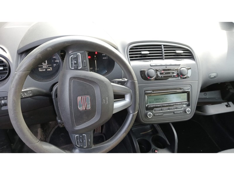 seat altea xl (5p5) del año 2010