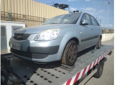 kia rio del año 2007 2