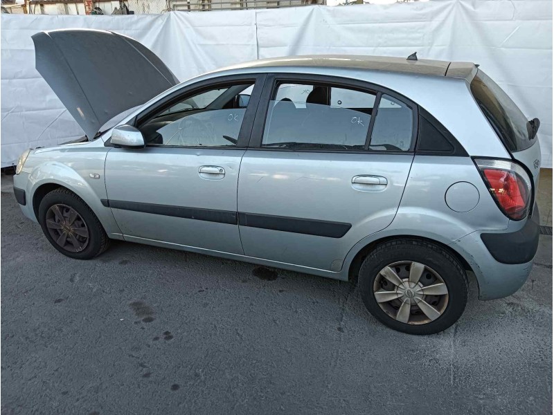 kia rio del año 2007