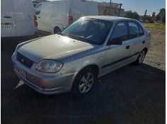 HYUNDAI ACCENT (LC)