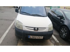 PEUGEOT PARTNER (S2)