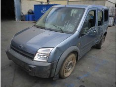 FORD TOURNEO CONNECT (TC7)