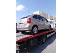 CITROËN XSARA PICASSO
