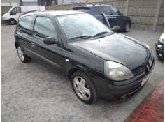 RENAULT CLIO II FASE II (B/CB0)