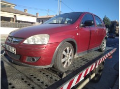 OPEL CORSA C