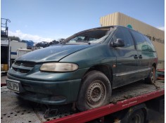 CHRYSLER VOYAGER (GS)
