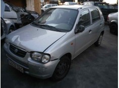 SUZUKI ALTO RF 410 (FF)