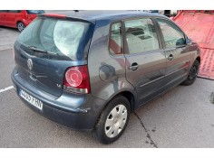 VOLKSWAGEN POLO (9N3)