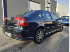 CITROËN C5 BERLINA