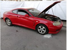 HYUNDAI COUPE (GK)