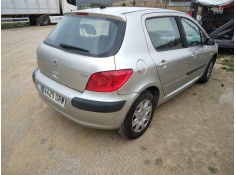 PEUGEOT 307 BERLINA (S2)