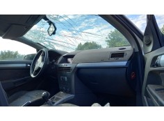 OPEL ASTRA H CARAVAN