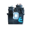 Recambio de modulo electronico para volkswagen tiguan (ad1, ax1) 2.0 tdi referencia OEM IAM 3Q0941329 3Q0941329YB3 