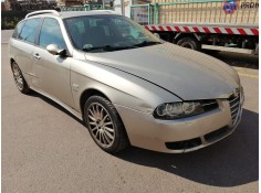ALFA ROMEO 156 SPORTWAGON