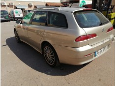 alfa romeo 156 sportwagon del año 2003 2