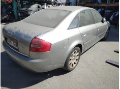 AUDI A6 BERLINA (4B2)