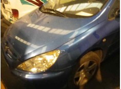 PEUGEOT 307 (S1)