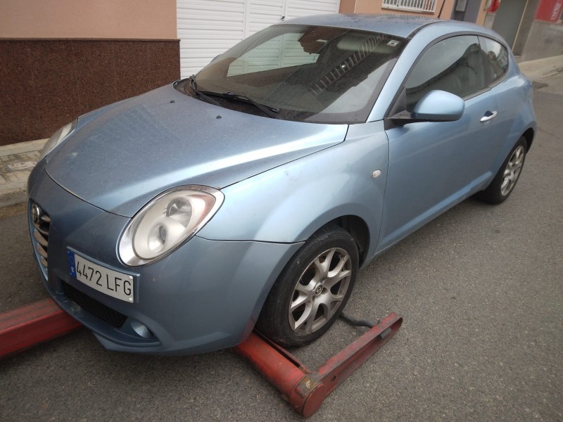 alfa romeo mito (145) del año 2008