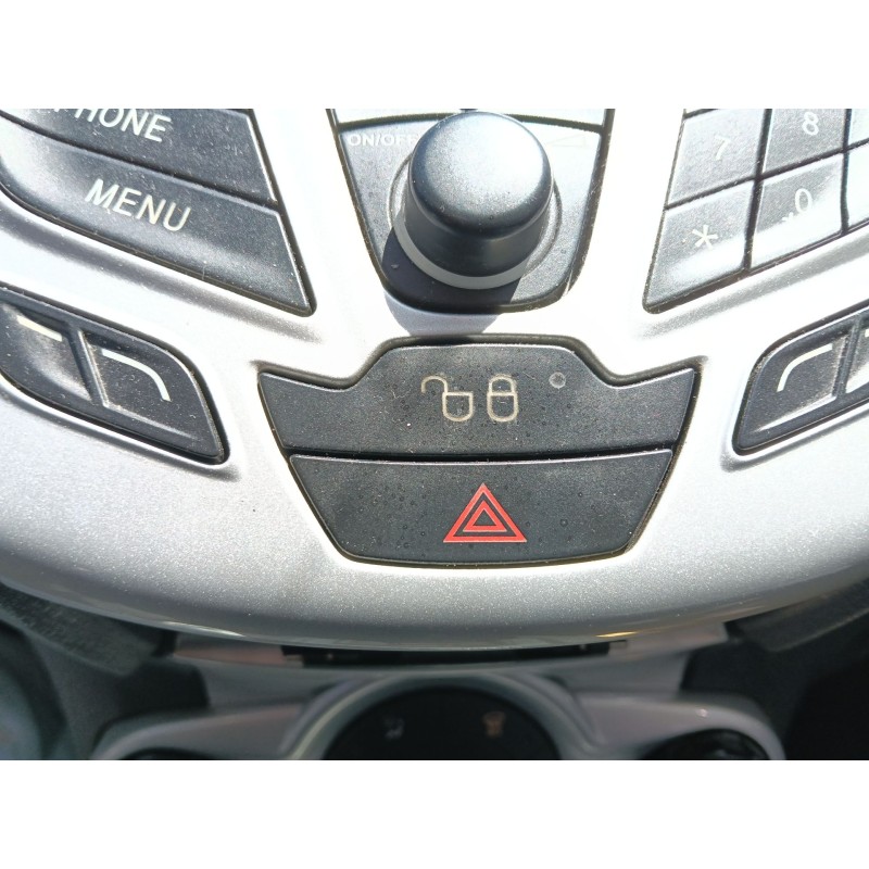 Recambio de warning para ford fiesta vi (cb1, ccn) 1.6 ti referencia OEM IAM 1519127  