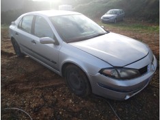 RENAULT LAGUNA II (BG0)