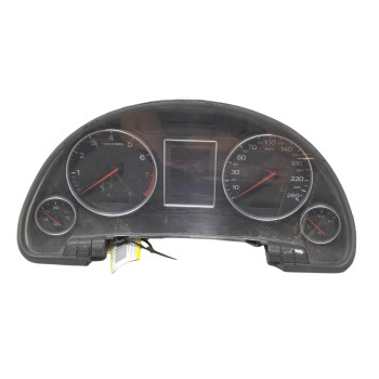 CUADRO INSTRUMENTOS 1036901830 