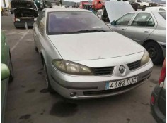 RENAULT LAGUNA II (BG0)