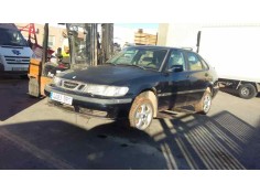 SAAB 9-3 BERLINA