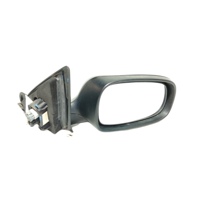 Recambio de retrovisor derecho para saab 9-3 sport hatch 1.9 tid linear referencia OEM IAM   