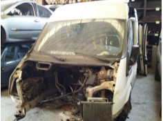 FORD TRANSIT CAJA CERRADA '06