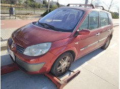 RENAULT SCENIC II