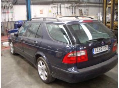 SAAB 9-5 BERLINA