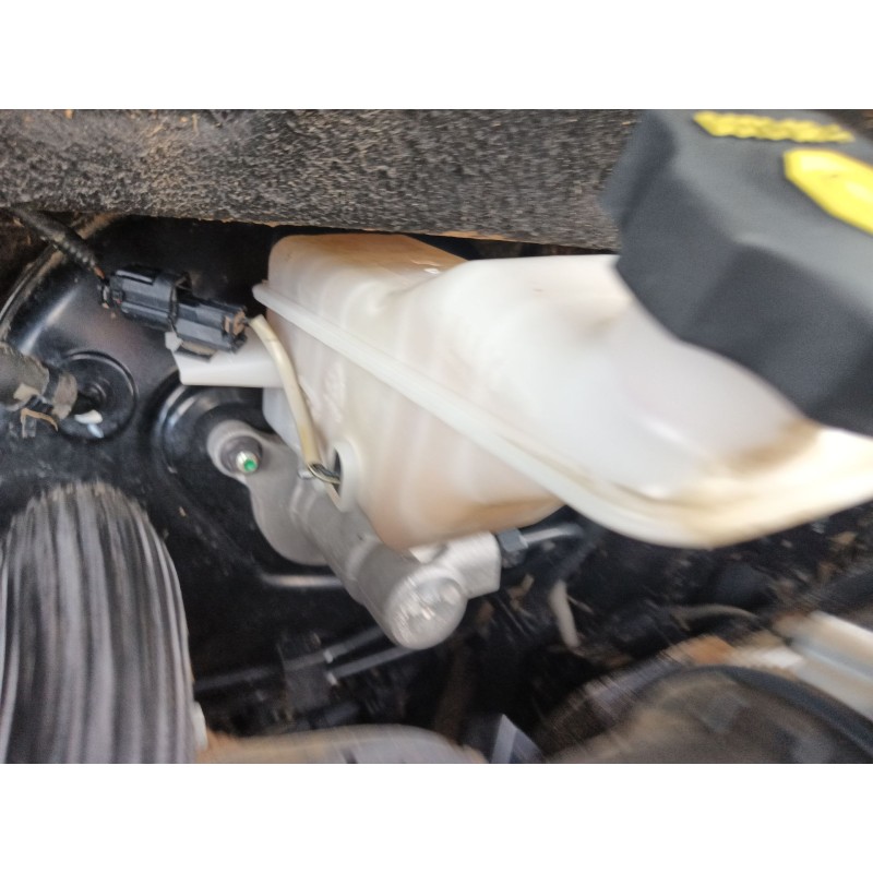 Recambio de bomba freno para hyundai tucson (tl, tle) 1.6 crdi referencia OEM IAM 58510D7100  