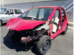 MITSUBISHI COLT BERLINA 3 (Z30)