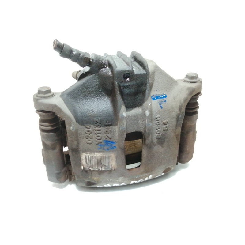 Recambio de pinza freno delantera derecha para peugeot 206 cc cc referencia OEM IAM 0204Y0113222F  