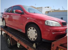 OPEL ASTRA G BERLINA