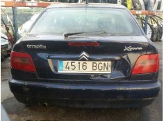 CITROËN XSARA BERLINA