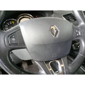 AIRBAG DELANTERO IZQUIERDO 985100007R 