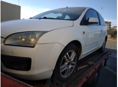 FORD FOCUS BERLINA (CAP)