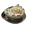 Recambio de airbag delantero izquierdo para dodge nitro 2.8 crd 4wd referencia OEM IAM 5KG07XDVAF  