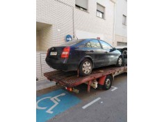 NISSAN PRIMERA BERLINA (P12)