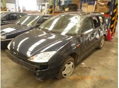 FORD FOCUS BERLINA (CAK)