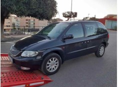 CHRYSLER VOYAGER (RG)