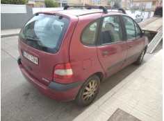 RENAULT SCENIC (JA..)