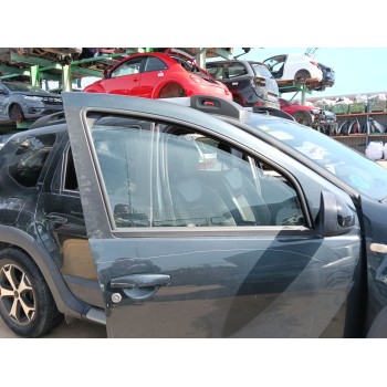 ELEVALUNAS DELANTERO DERECHO 807206838R 
