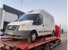 FORD TRANSIT CAJA CERRADA '06