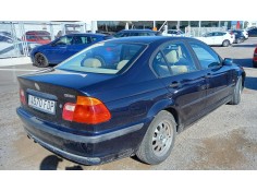 BMW SERIE 3 BERLINA (E46)