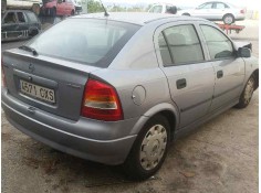 OPEL ASTRA G BERLINA