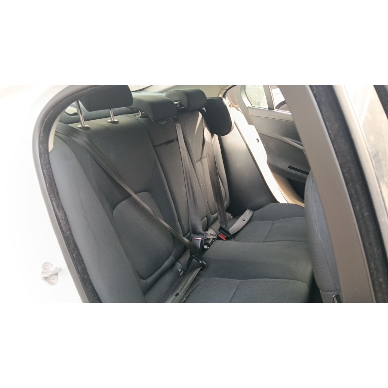 Recambio de cinturon seguridad trasero izquierdo para jaguar xe (x760) 2.0 d referencia OEM IAM 541123510PVJ  