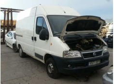 FIAT DUCATO CAJA ABIERTA (DESDE 03.02)