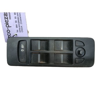 MANDO ELEVALUNAS DELANTERO IZQUIERDO LR085483 LR180661 